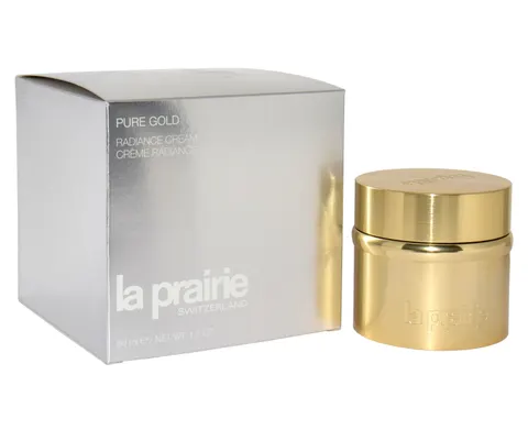 LA PRAIRIE PURE GOLD Radiance Cream krem pielęgnacyjny 50 ml