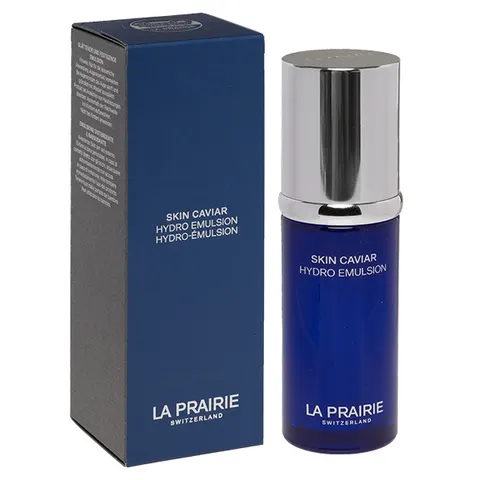 LA PRAIRIE SKIN Caviar Hydro Emulsion produkt kosmetyczny 30 ml
