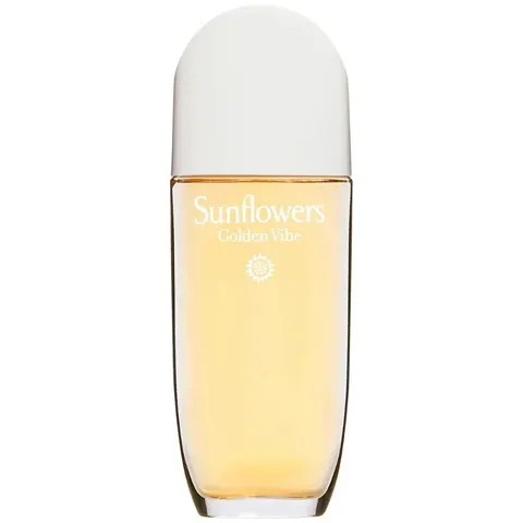 Elizabeth Arden Sunflowers Golden Vibe Woda Toaletowa 100ml