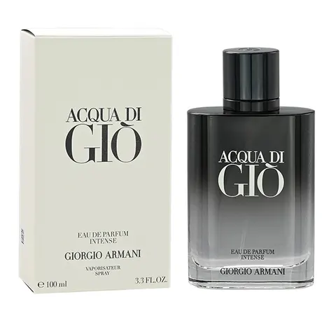 ARMANI ACQUA DI GIO HOMME INTENSE (M) EDP/S 100ML