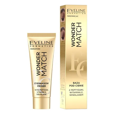 EVELINE WONDER MATCH