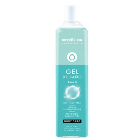 Betres ON żel do kąpieli Zero % 750ml