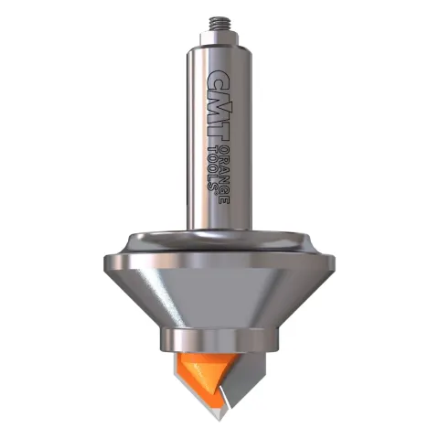 CMT Zestaw 3d router carver™ RCS-BIT8