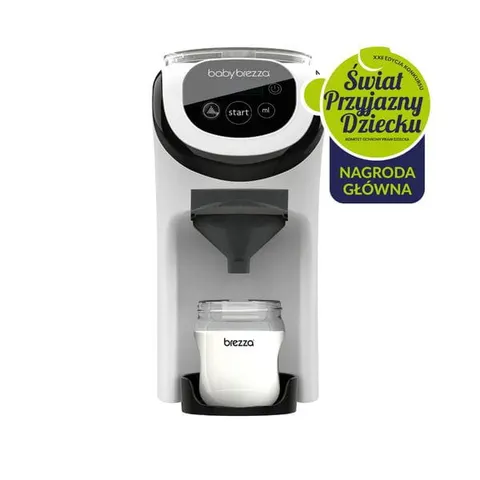 Ekspres do mleka Baby Brezza Formula Pro Mini FRP0079