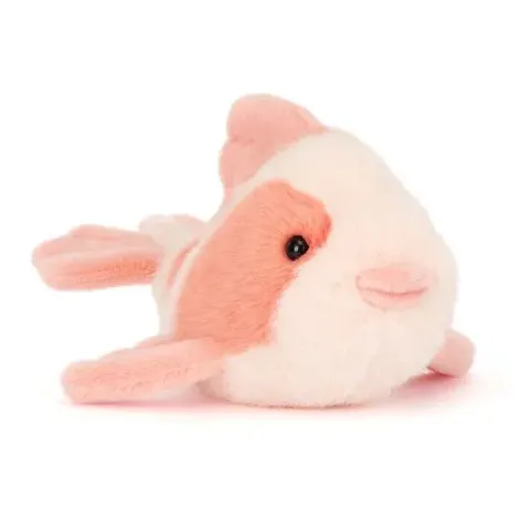 Fantazyjny Karp 20 cm 0 m+ Jellycat KO4C