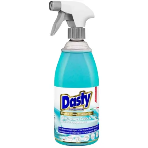 Dasty do czyszczenia łazienki 700ml spray