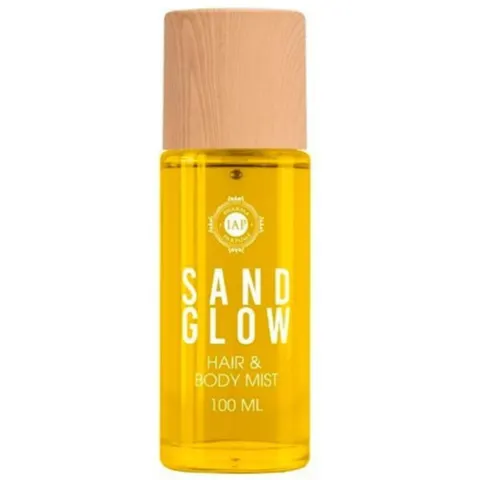 IAP PHARMA Mgiełka do ciała i włosów SAND GLOW, 100 ml