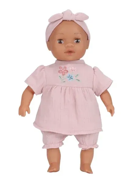 Lalka Yara 18 m+ Little Dutch LD4592