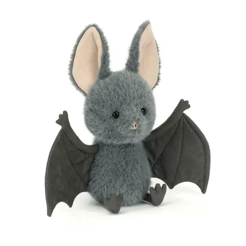Nietoperz Broox 22 cm 0 m+ Jellycat BAT3B