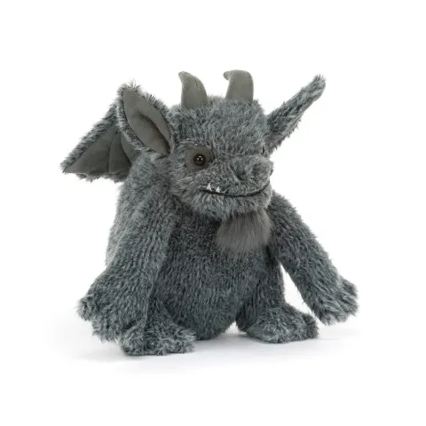 Zabawny Gargulec 16 cm 12 m+ Jellycat GAR3GYL
