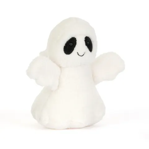 Wesoły Duszek Bob 19 cm 0 m+ Jellycat GH3B