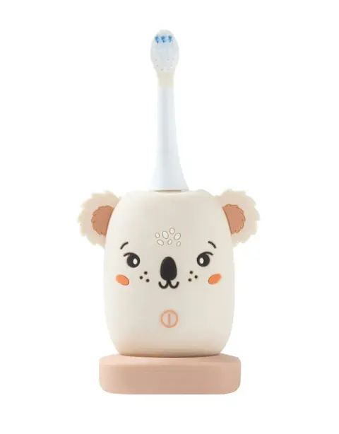 Szczoteczka soniczna dla dzieci Koala 3+ The Zoofamily