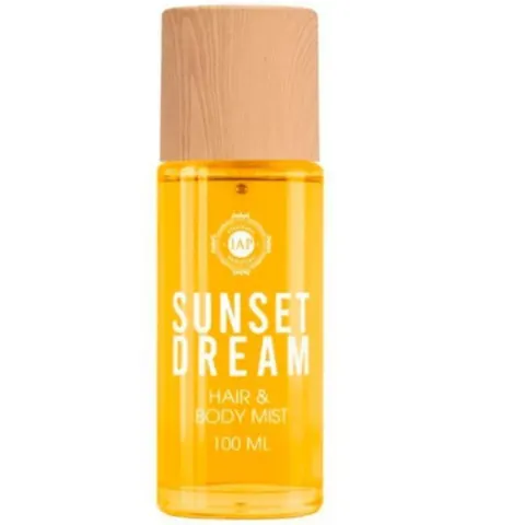 IAP PHARMA Mgiełka do ciała i włosów SUNSET DREAM, 100 ml