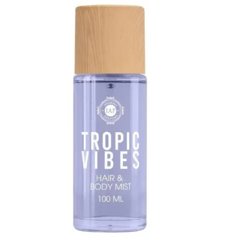 IAP PHARMA Mgiełka do ciała i włosów TROPIC VIBES, 100 ml