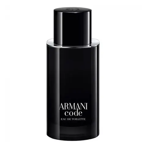 ARMANI CODE woda toaletowa spray męskie 75 ml
