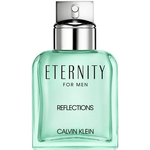 CK Eternity Reflections woda toaletowa spray męskie 100 ml