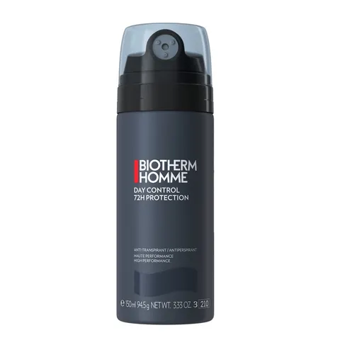 BIOTHERM Homme DAY Control Deodorant ATOM 72H dezodorant 150 ml