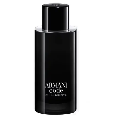 ARMANI CODE woda toaletowa spray męskie 125 ml