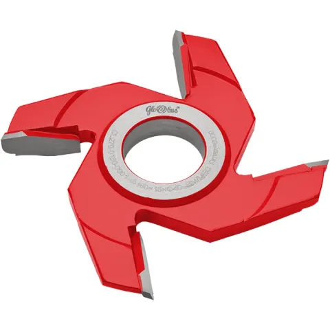 Globus Frez ścinowy do płycin CL270 CL270-0160-0004
