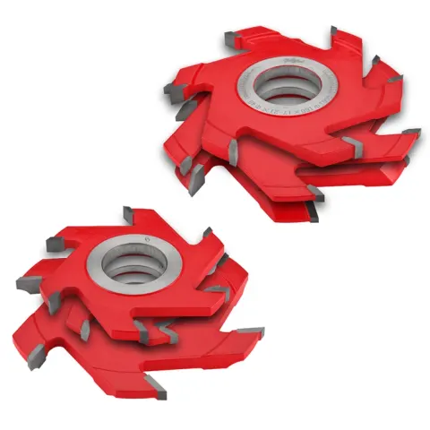 Globus Zestaw frezów do boazerii CL340 CL340-0160-0001