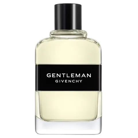 GIVENCHY Gentleman woda toaletowa spray męskie 100 ml