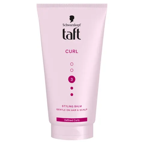 Taft Curl balsam stylizujący do loków 150ml