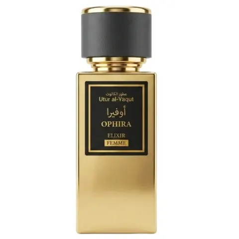 Saphir Utur Al-Yaqut Ophira Elixir woda perfumowana spray 50ml