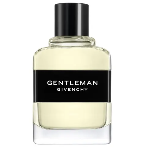 GIVENCHY Gentleman woda toaletowa spray męskie 60 ml