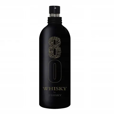 Evaflor Whisky Men woda toaletowa spray 120ml