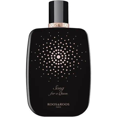 Roos & Song For A Queen woda perfumowana spray 100ml