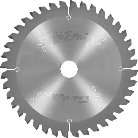 Globus Piły serii STEEL-TECH ELECTRO do pilarek ręcznych PS682 PS682-0160-0001
