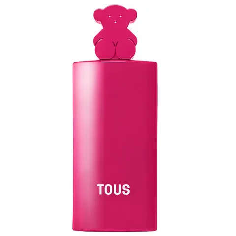 Tous More Pink woda toaletowa spray 50ml