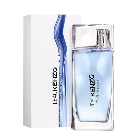 Kenzo L'eau Kenzo Pour Homme woda toaletowa spray 50ml
