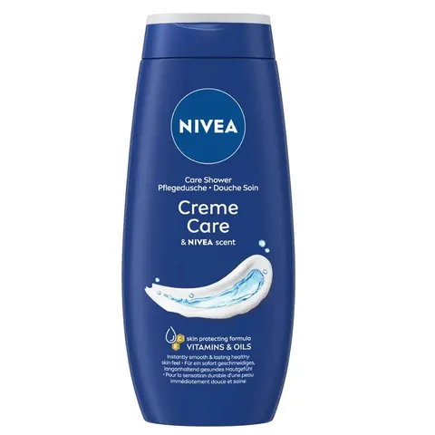 Nivea Creme Care żel pod prysznic 250ml