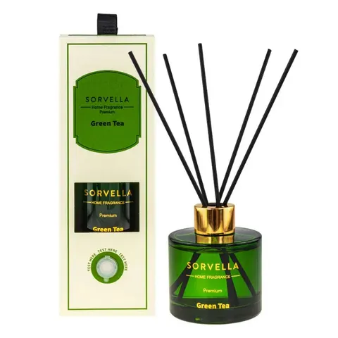 Sorvella Perfume Green Tea dyfuzor zapachowy 120ml