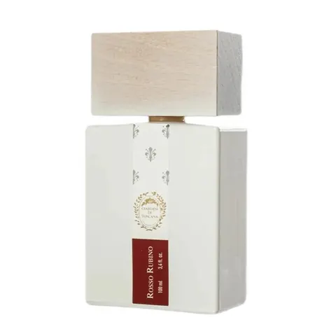 Giardini Di Toscana Rosso Rubino woda perfumowana spray 100ml