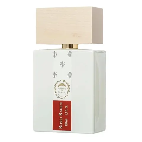 Giardini Di Toscana Rosso Radice woda perfumowana spray 100ml