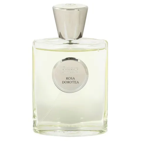 Giardino Benessere Rosa Dorotea woda perfumowana spray 100ml