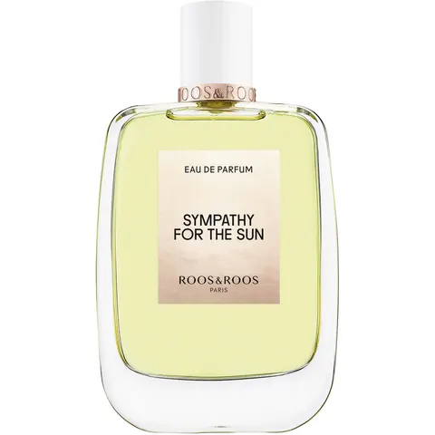 Roos & Sympathy For The Sun woda perfumowana spray 100ml
