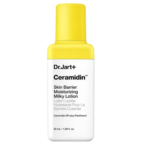 Dr.Jart+ Ceramidin nawilżająca emulsja do twarzy 50ml