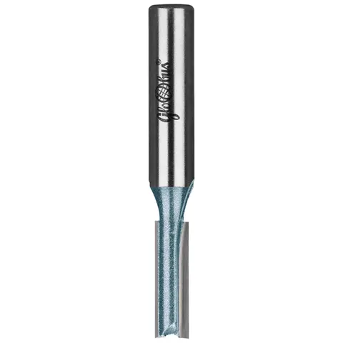 Globus Frezy trzpieniowe proste dwupłytowe FT502 FT502-0008-0010