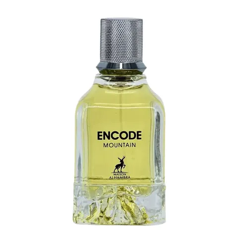 Maison Alhambra Encode Mountain woda perfumowana spray 100ml
