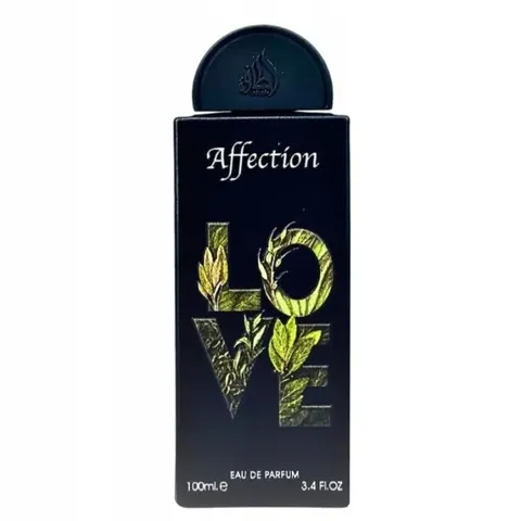 LATTAFA Pride Affection woda perfumowana spray 100 ml
