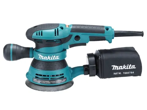 Makita Szlifierka mimośrodowa BO5041