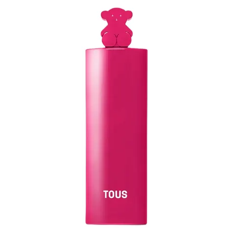 Tous More Pink woda toaletowa spray 90ml