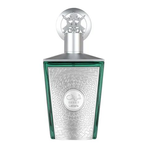 Lattafa Sherif woda perfumowana spray 100ml