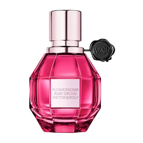 Viktor & Rolf Flowerbomb Ruby Orchid woda perfumowana spray 30ml