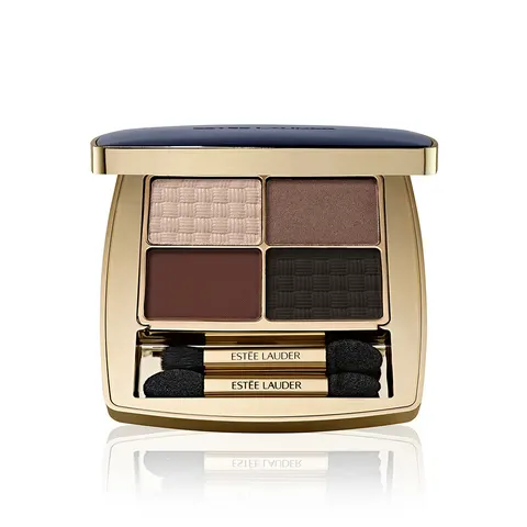 Estée Lauder The Essential Eyeshadow Quad paleta cieni do powiek Prenup 4g