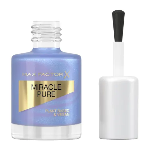 Max Factor Miracle Pure lakier do paznokci 850 Bright Angelite 12ml