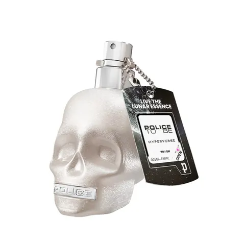 Police To Be Hyperverse For Woman woda toaletowa spray 40ml